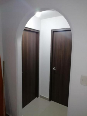  Apartamento Rodadero  Санта Марта